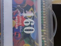 Цветные карандаши 160 (масляные)