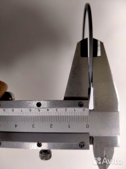 Поршневая группа Буран рмз - 640 Тайвань