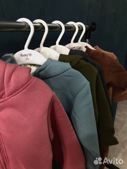 Одежда для малышей