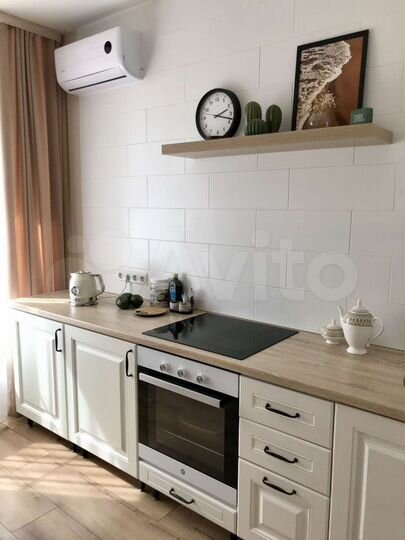 2-к. квартира, 69 м², 6/9 эт.