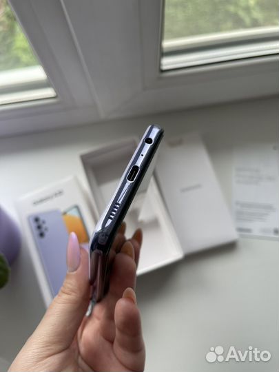 Samsung Galaxy A32, 4/64 ГБ