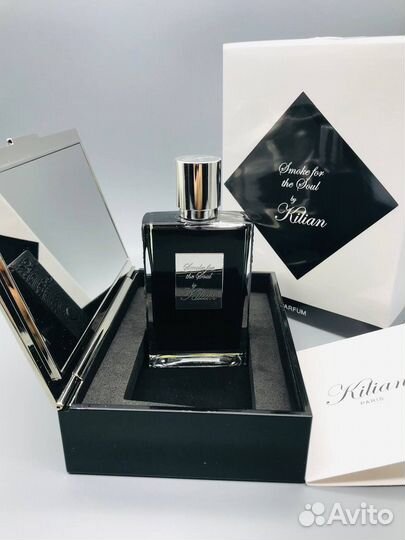 Smoke for the Soul by Kilian 50 ml