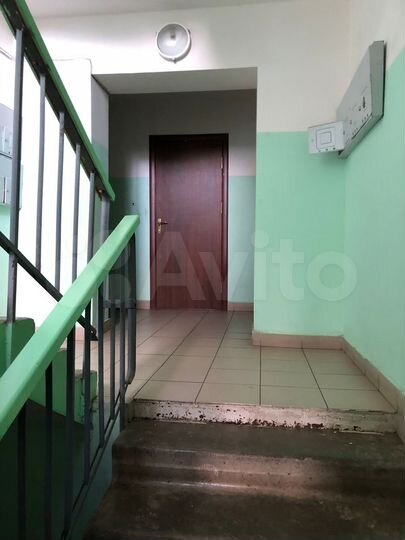 2-к. квартира, 45 м², 1/3 эт.