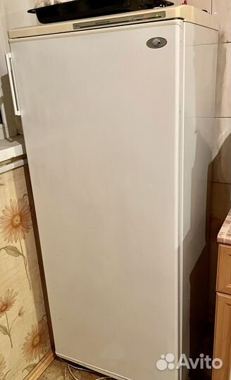 Морозильная камера на запчасти