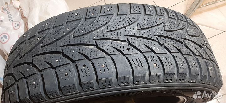 Advenza Coverer AC696 225/60 R17
