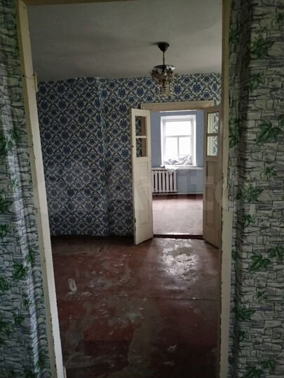 Дом 29,1 м² на участке 6,5 сот.