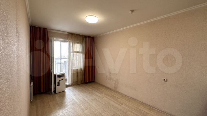 Квартира-студия, 21,5 м², 14/16 эт.