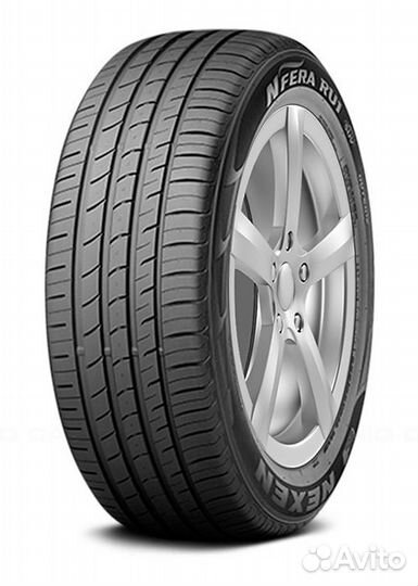 Nexen N Fera RU1 265/50 R19 110Y