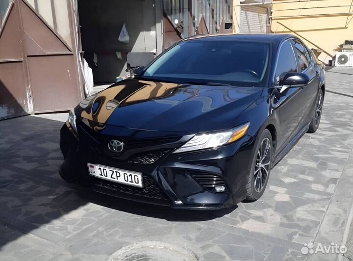 Аренда автомобиля в Ереване без кредитных карт
