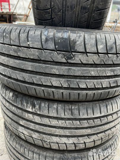 Triangle Sports TH201 245/50 R20 105V