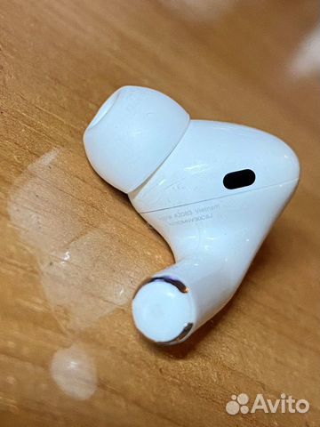 Apple Airpods pro (правый) Right Оригинал