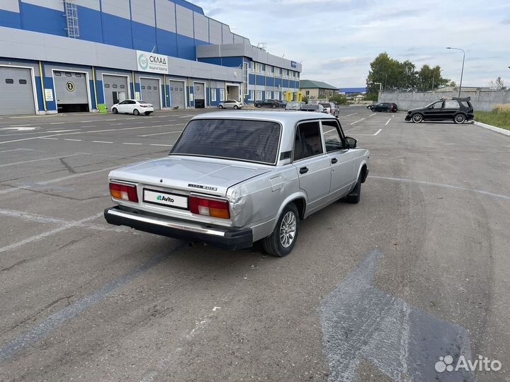 ВАЗ 2105, 2010