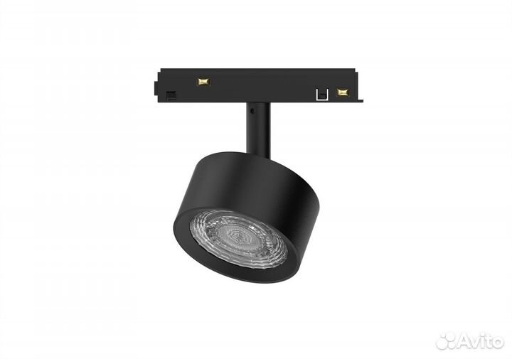 Светильник магнитный трековый Boho Moon 10 Вт