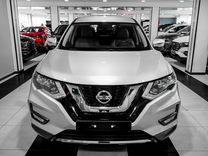 Nissan X-Trail 2.0 CVT, 2020, 67 052 км, с пробегом, цена 2 550 000 руб.