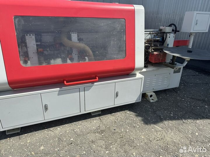 Кромкооблицовочный станок KDT 360