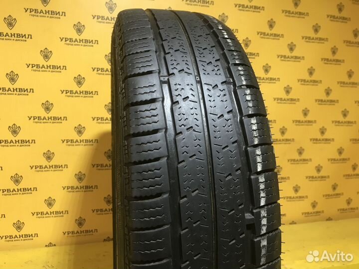 Nexen Winguard WT1 195/75 R16C R