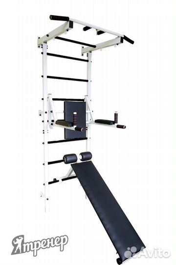 Шведская стенка «профи»