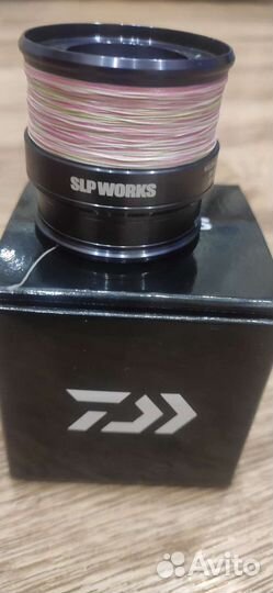 Daiwa Fuego cs LT 2500