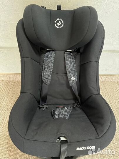 Детское Автокресло Maxi Cosi TobiFix