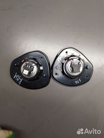 Динамик в дверь Bose Porsche Cayenne