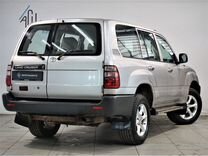 Toyota Land Cruiser 4.2 MT, 2003, 560 000 км, с пробегом, цена 1 419 000 руб.