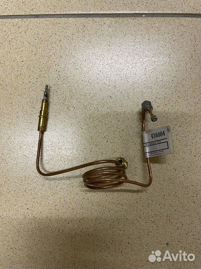 Термопара для газового котла 