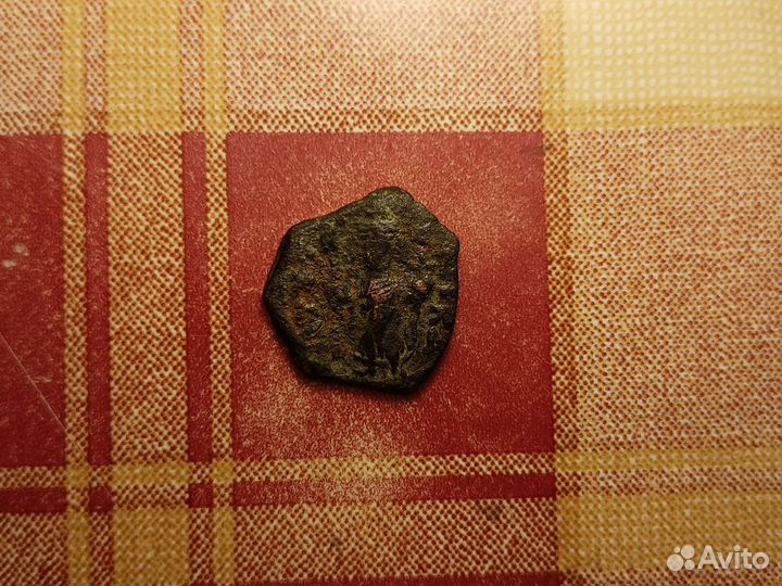 Фоллис Византия №2 хороший