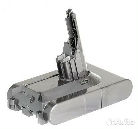 Аккумулятор dyson v8