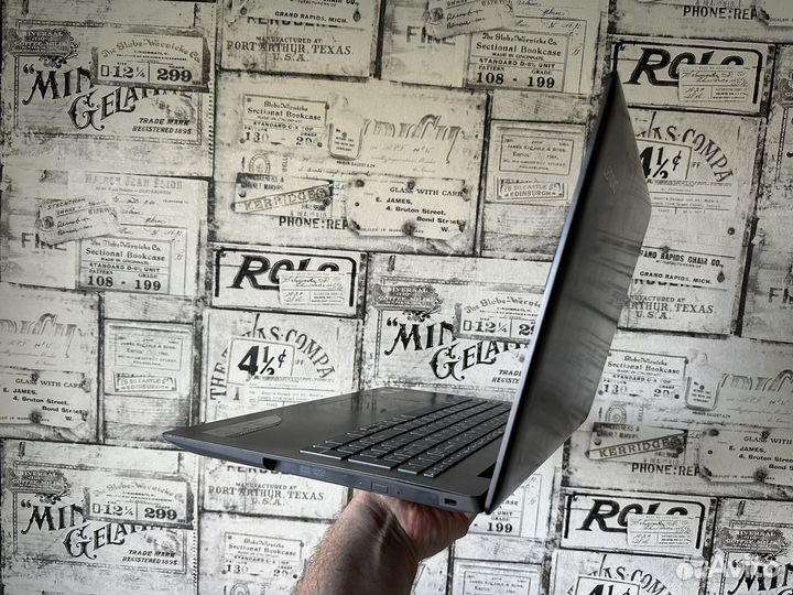 Игровой Lenovo i3-8130/12Gb/MX150 2Gb/SSD120+500Gb