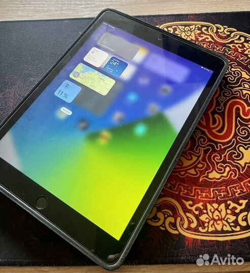 Apple iPad 9 10.2 2021