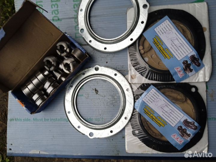 Запчасти для УАЗ patriot