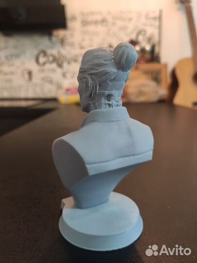 Горо Такэмура коллекционная фигурка