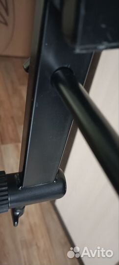 Стойка клавишная