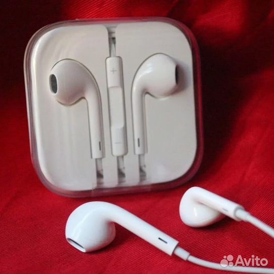 Гарнитура для iPhone