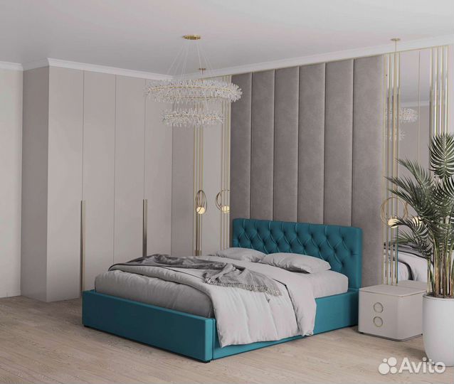 Кровать полуторка все цвета