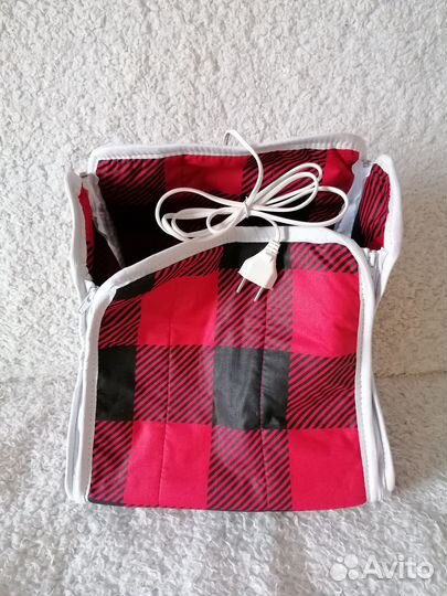 Электрогрелка