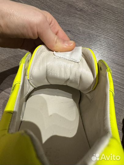 Кроссовки Gucci rhyton оригинал