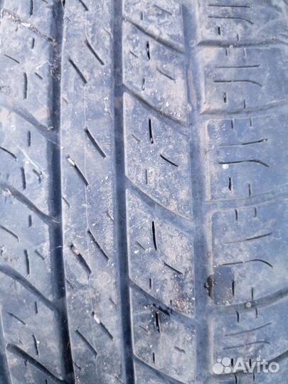 Goodyear Wrangler AP 225/65 R17