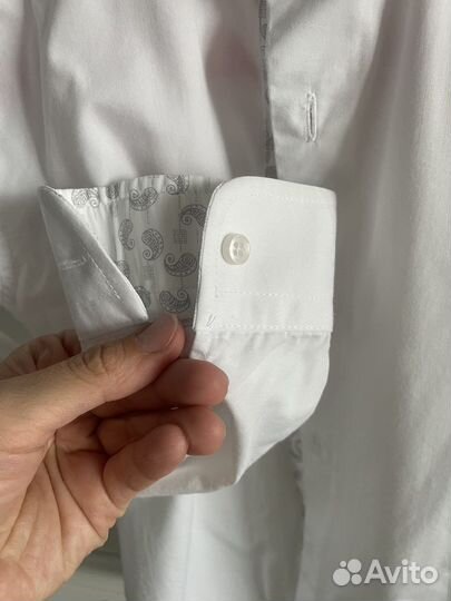 Рубашки 134