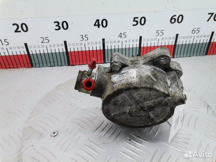 Насос вакуумный для Nissan X-Trail T30 14650AD20A