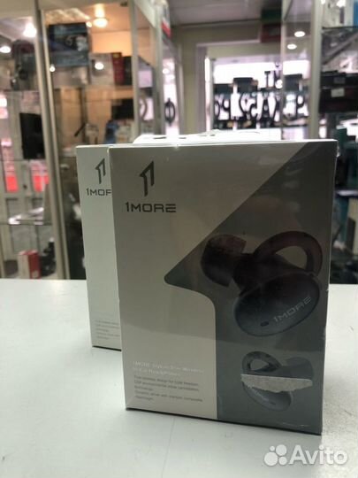 Беспроводные наушники 1more Stylish True Wireless