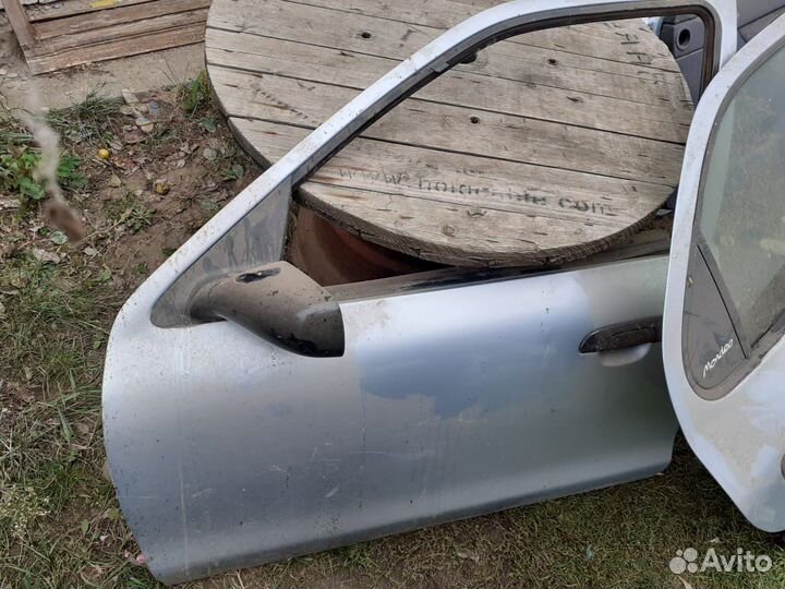 МКПП форд мондео2