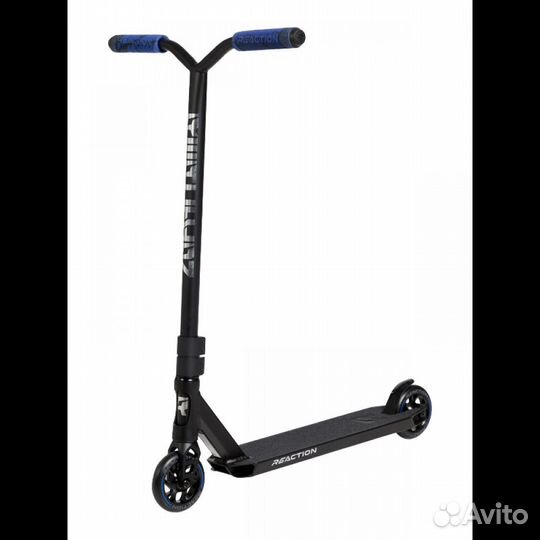 Самокат взрослый