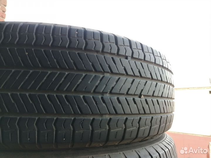 Yokohama Geolandar G91 225/65 R17 102H