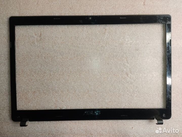 Рамка матрицы для ноутбука asus X53U