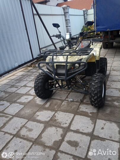 Продам квадроцикл