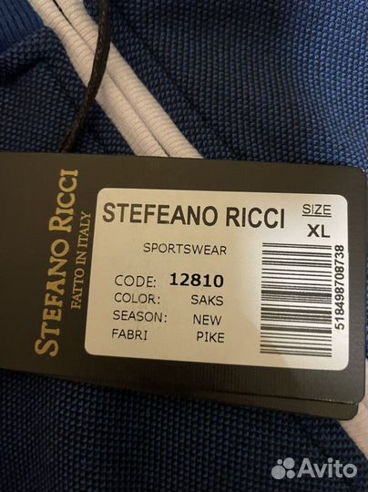 Спортивный костюм Stefano ricci