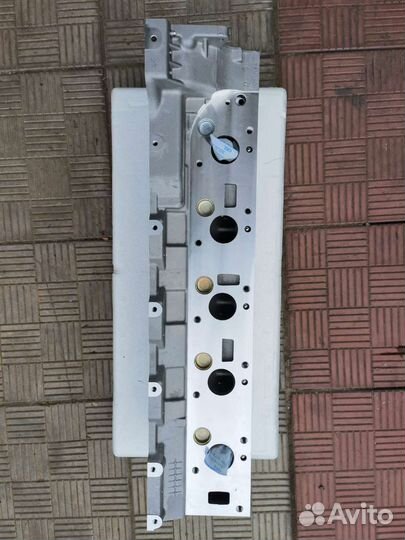 Гбц Ом612, 647 Мерседес Спринтер 2,7