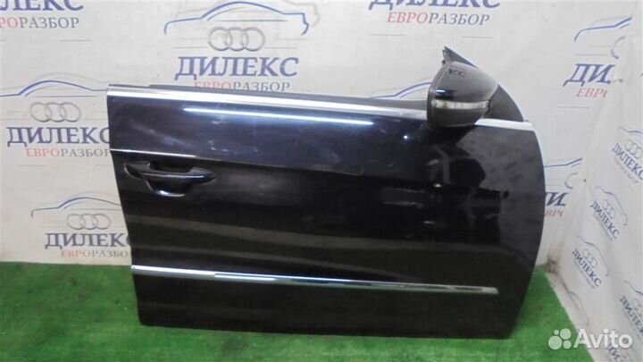 Зеркало правое электрическое VW Passat CC 2008-20