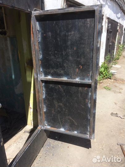 Сварочные работы любой сложности